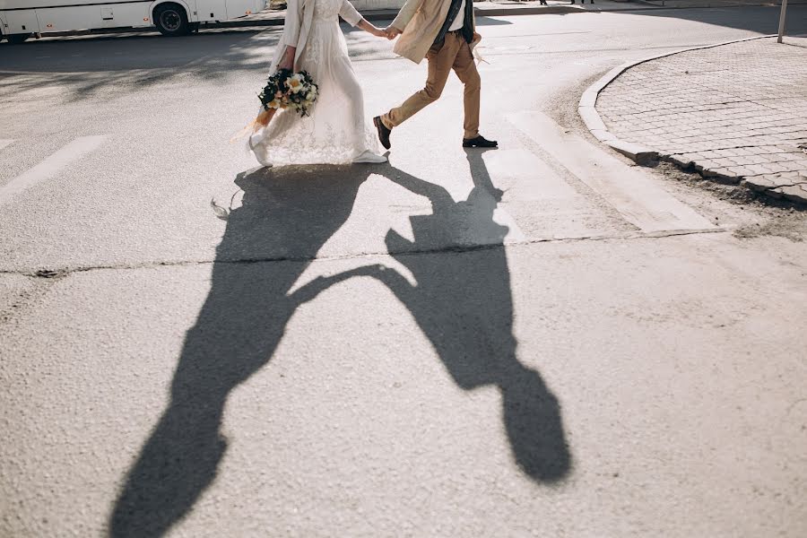 Fotógrafo de casamento Vasiliy Lopatin (miroslove). Foto de 8 de maio 2018