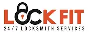 Lockfit Coventry & Warwickshire Logo