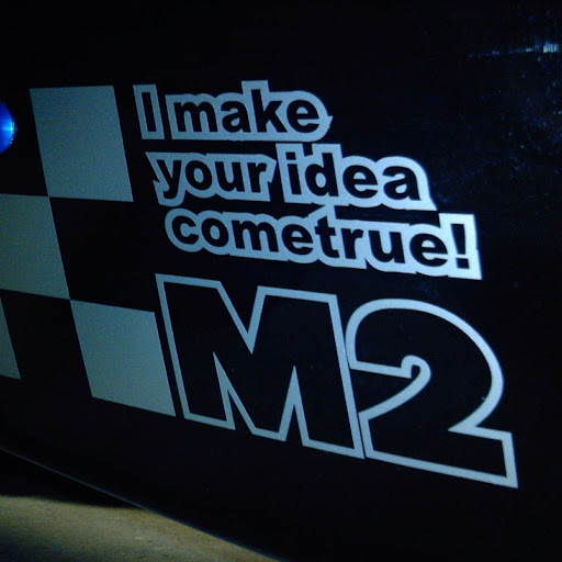 M2☆のプロフィール画像