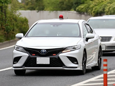 交通機動隊 覆面パトカー 166352-交通機動隊 覆面パト��ー 車種