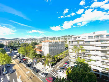 appartement à Cannes (06)