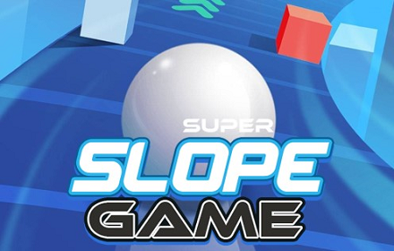 Super Slope Play small promo image