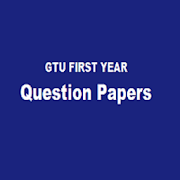 GTU FIRST YEAR Question Papers 1.1 Icon