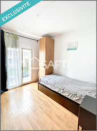 appartement à Pantin (93)