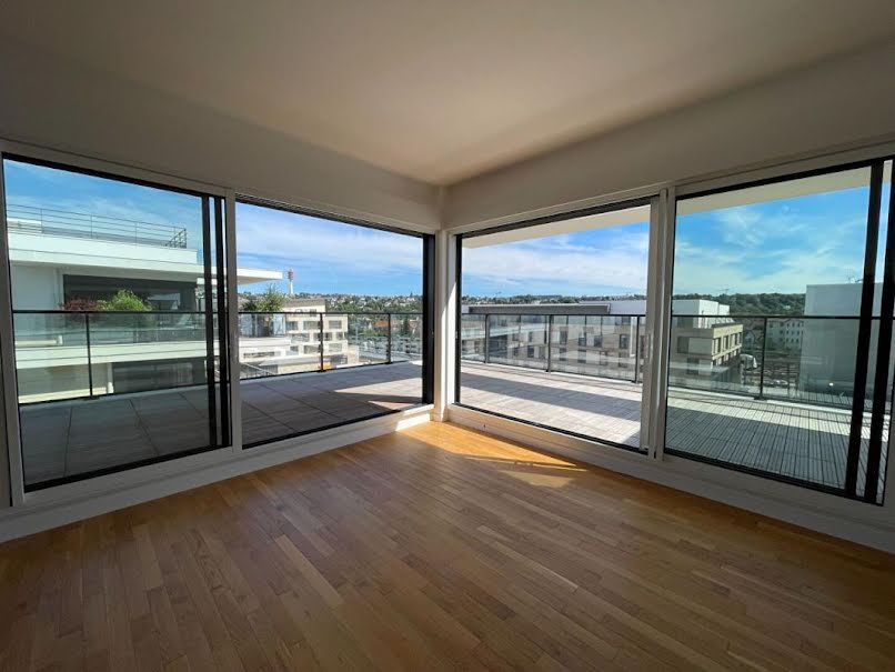 Vente appartement 5 pièces 124.84 m² à La Varenne Saint Hilaire (94210), 1 031 000 €