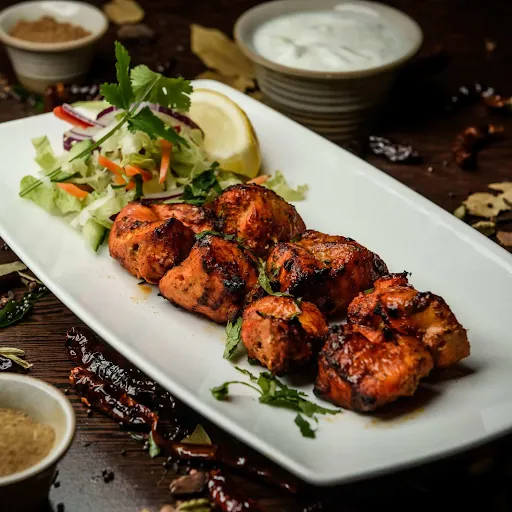 Paneer Kebab