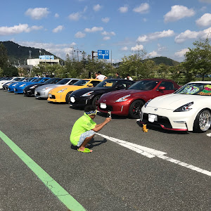 フェアレディZ Z34