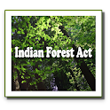 Indian Forest Act 1927 icon