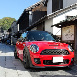 ミニ ハッチバック JCW