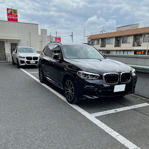 X3 xDrive 20d