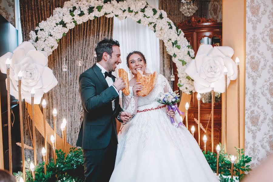 Wedding photographer Orkhan Mustafa (orkhanmustafa). Photo of 15 July 2019