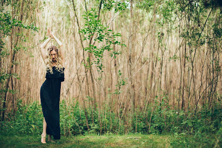 Fotógrafo de bodas Anastasiya Bogdanova (bogdasha). Foto del 22 de agosto 2017