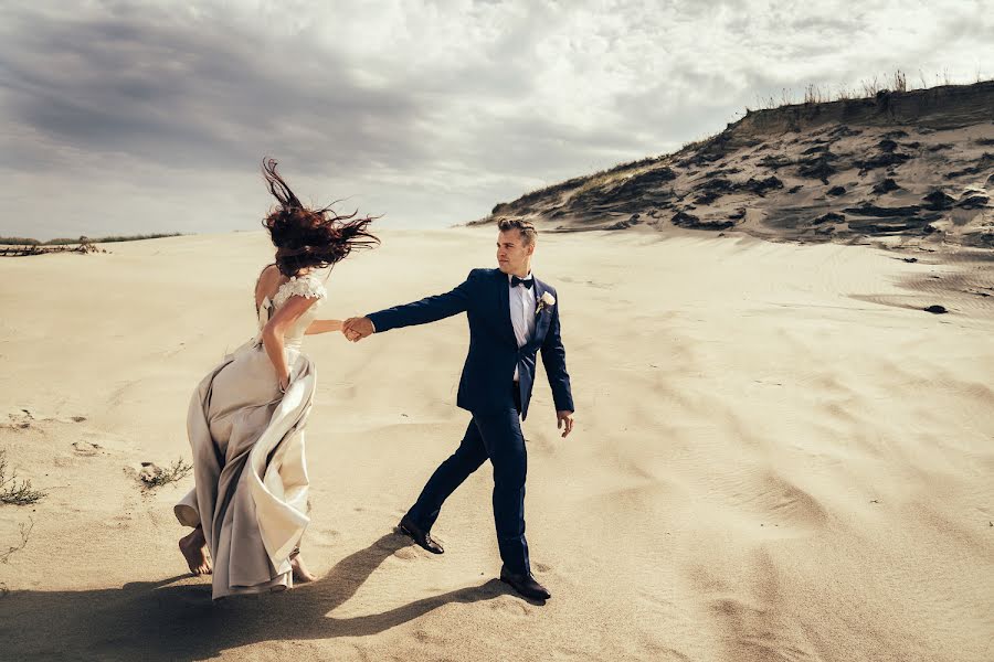 Photographe de mariage Vadim Fasij (noosee). Photo du 14 septembre 2018