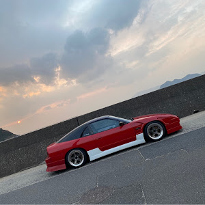 180SX RPS13