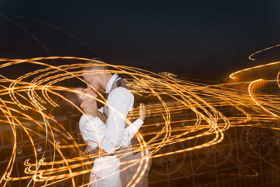 Fotógrafo de bodas Evgeniy Ryzhov (ryzhoveugene). Foto del 30 de octubre 2022