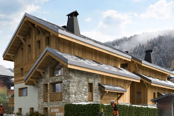 appartement à Morzine (74)