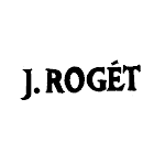 J. Rogét Brut Champagne