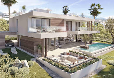 Villa with pool 11