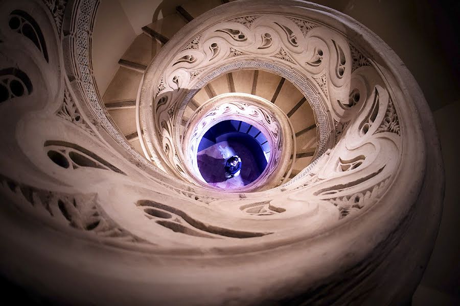 Fotógrafo de bodas Miguel Fernandez (danfer). Foto del 13 de marzo 2019