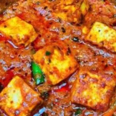 Paneer Lahori