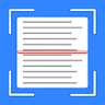 Clean Document Scanner To PDF  icon