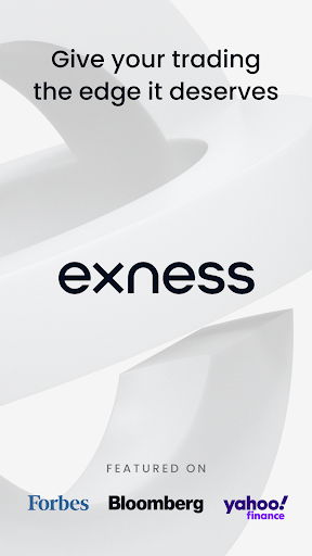 Exness Trade: Online Trading screenshot #0