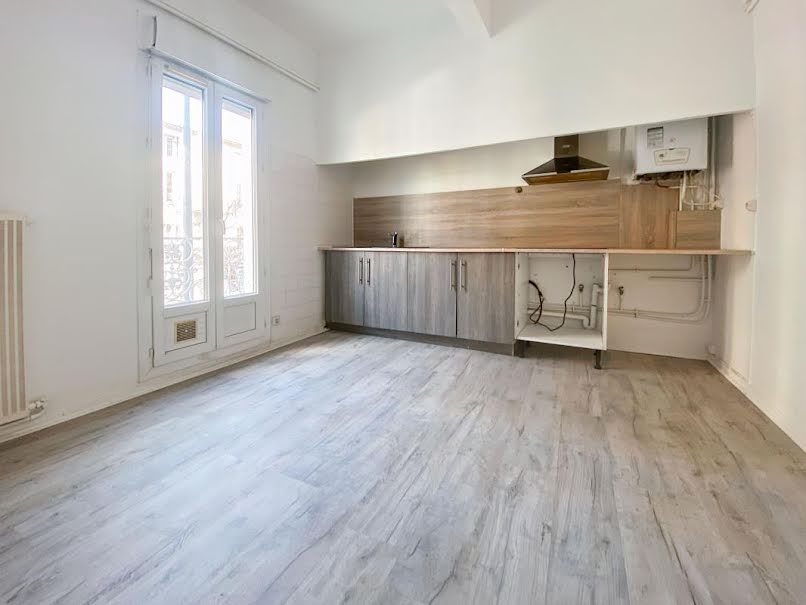 Vente appartement 3 pièces 72 m² à Beziers (34500), 170 000 €