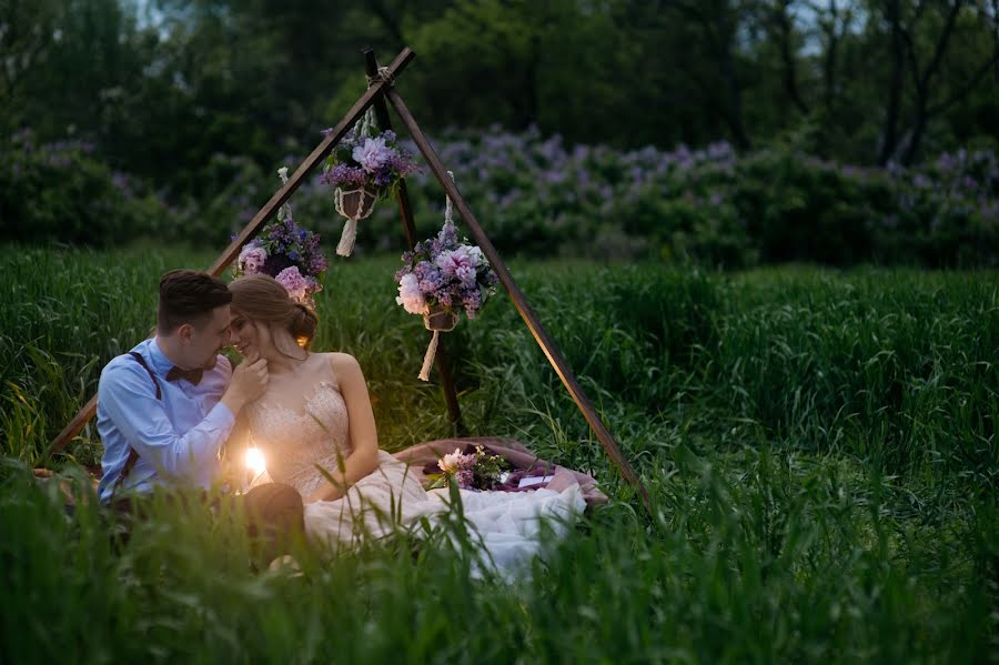 Düğün fotoğrafçısı Dmitriy Zubkov (zubkov). 31 Mayıs 2016 fotoları
