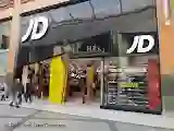 JD Sports