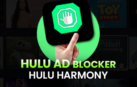 Hulu Ad Blocker small promo image