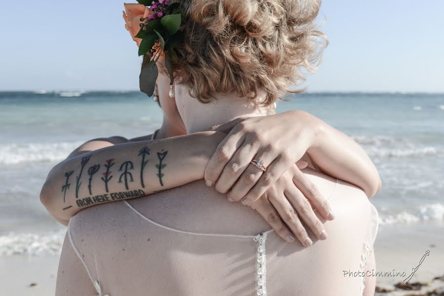 Photographe de mariage Catello Cimmino (catellocimmino). Photo du 26 août 2018