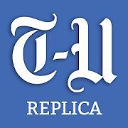 Times-Union/Jacksonville  Icon