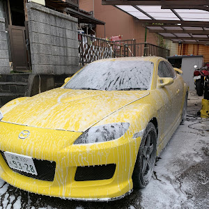 RX-8 SE3P