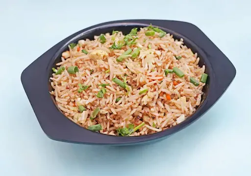 Veg Fried Rice