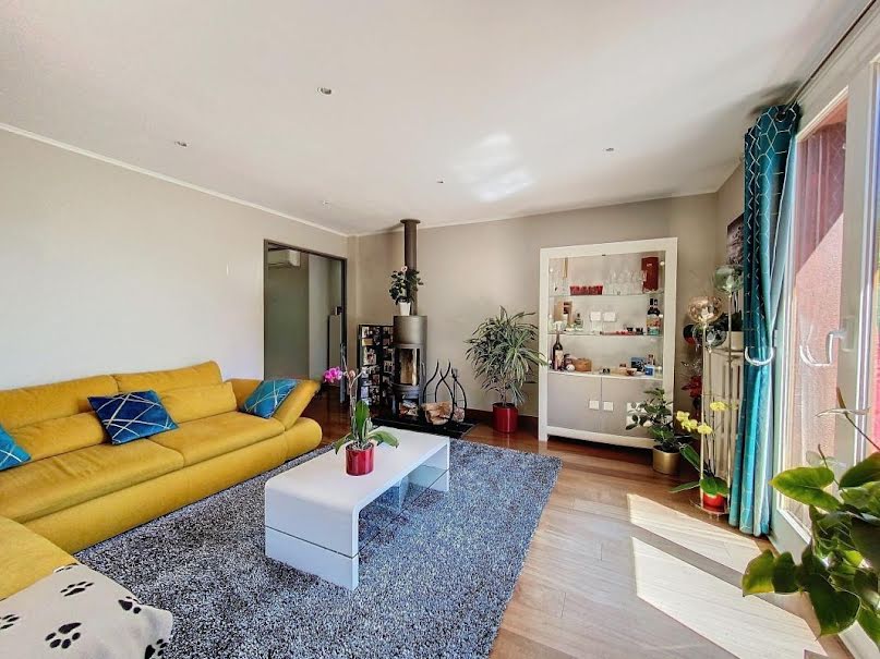 Vente appartement 3 pièces 89 m² à Gorbio (06500), 420 000 €