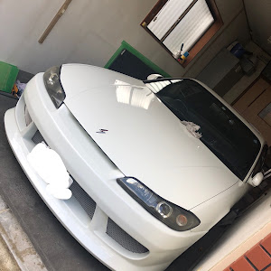 シルビア S15