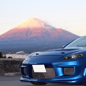 RX-8 SE3P