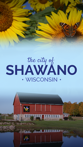 City of Shawano