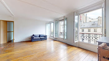 appartement à Paris 10ème (75)