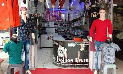 Sss Fashion Fever