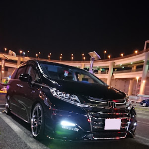 オデッセイ RC4