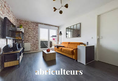 Appartement 17