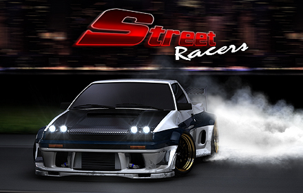 Street Racers small promo image