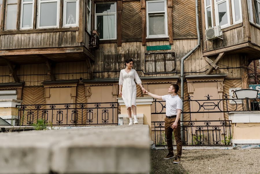 Fotografer pernikahan Egor Gudenko (gudenko). Foto tanggal 9 Oktober 2021