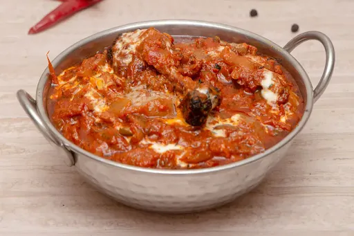 Kadhai Chicken