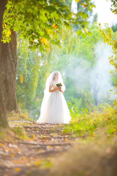 Photographe de mariage Aleksandr Zaplacinski (zaplacinski). Photo du 10 octobre 2016