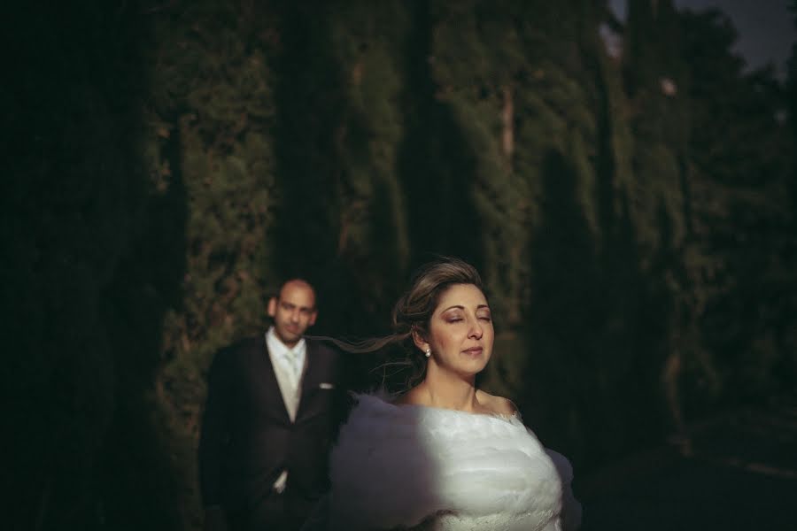 Fotógrafo de bodas Angelo Chiello (angelochiello). Foto del 27 de diciembre 2017