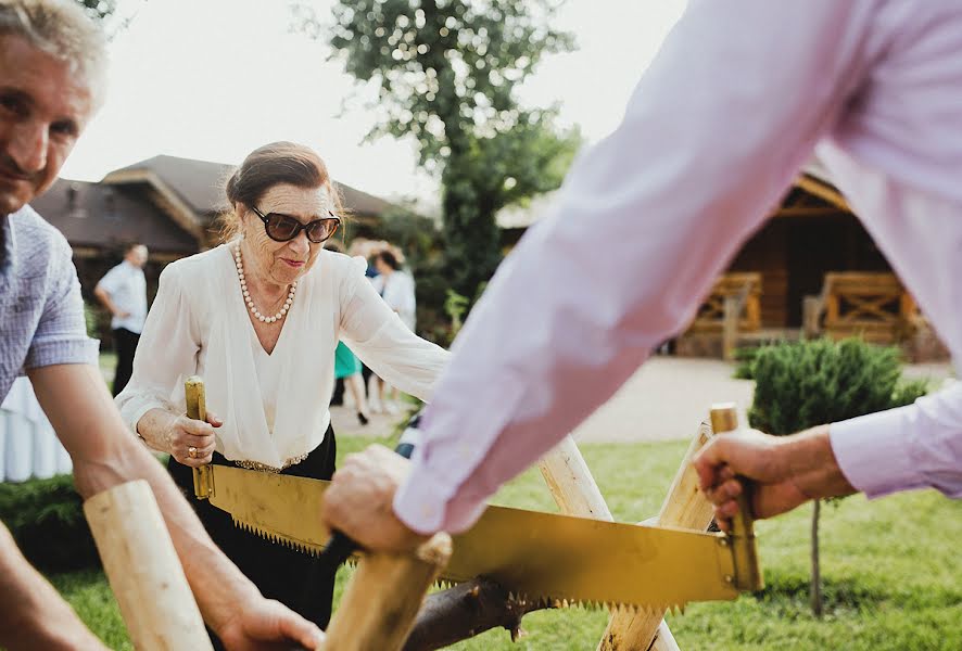 Wedding photographer Aleksandra Butova (tamerlana). Photo of 19 June 2014