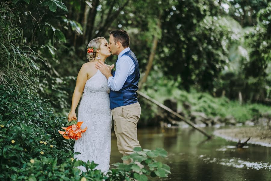 Fotógrafo de bodas Reenal Prasad (reenal). Foto del 9 de febrero 2019