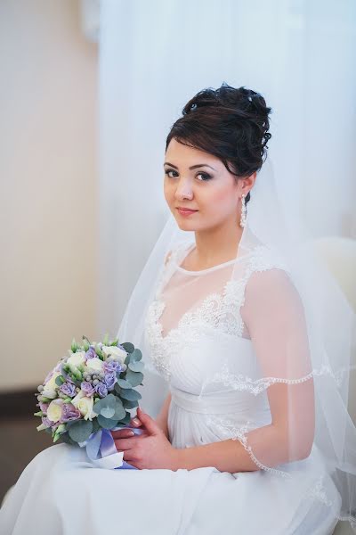 Fotógrafo de bodas Veronika Demchich (veronikad). Foto del 30 de abril 2019